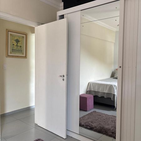 Apartamento Praia Guarujá Extérieur photo