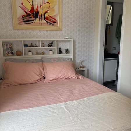 Apartamento Praia Guarujá Extérieur photo