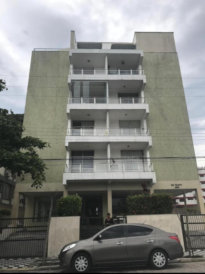 Apartamento Praia Guarujá Extérieur photo