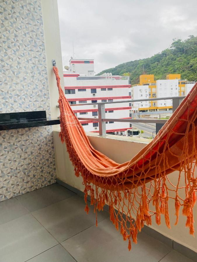 Apartamento Praia Guarujá Extérieur photo