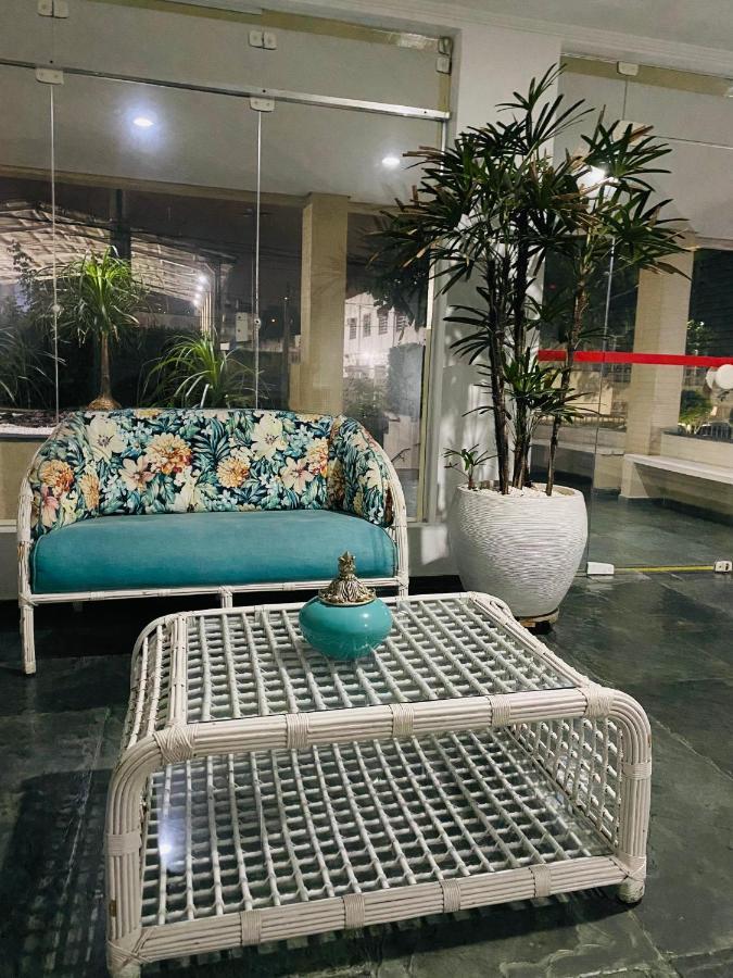 Apartamento Praia Guarujá Extérieur photo
