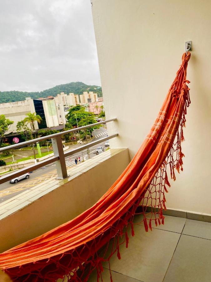 Apartamento Praia Guarujá Extérieur photo