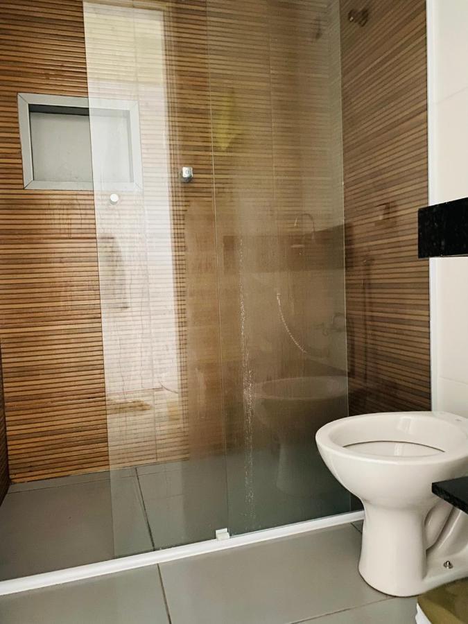 Apartamento Praia Guarujá Extérieur photo
