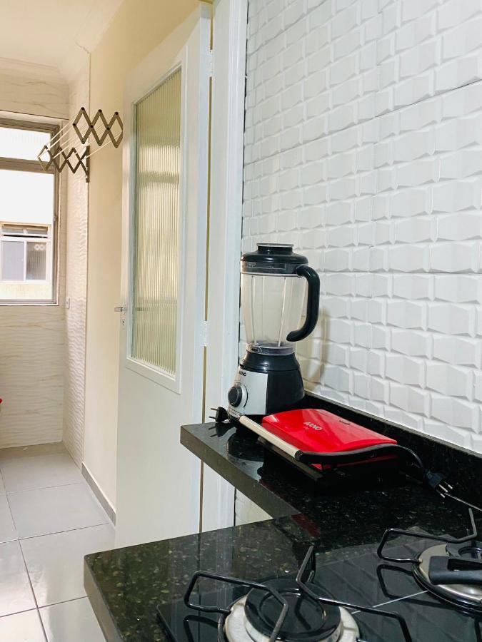 Apartamento Praia Guarujá Extérieur photo