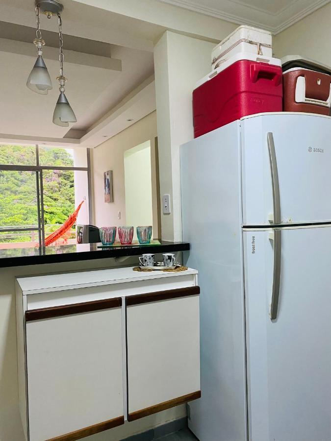 Apartamento Praia Guarujá Extérieur photo