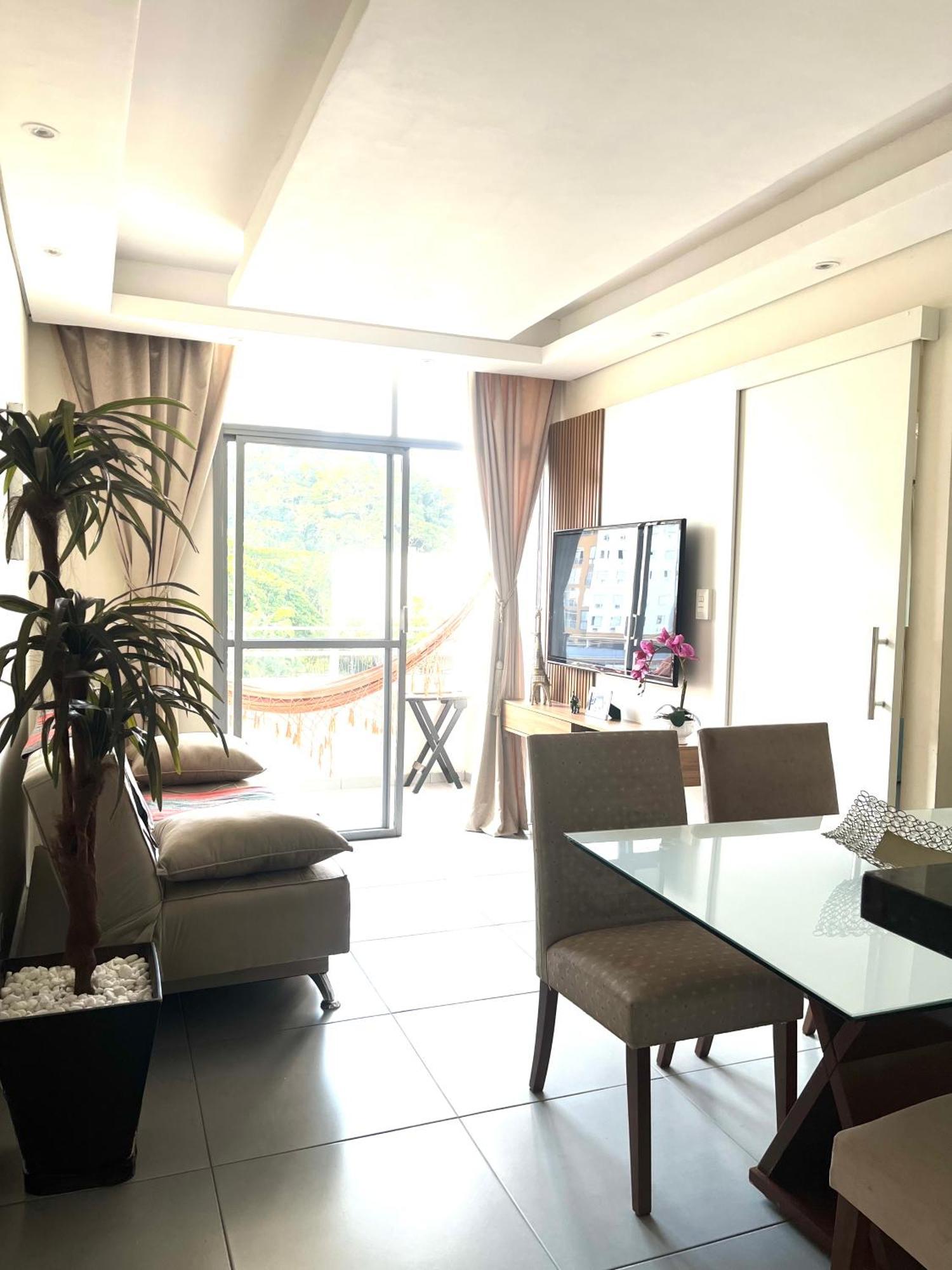 Apartamento Praia Guarujá Extérieur photo