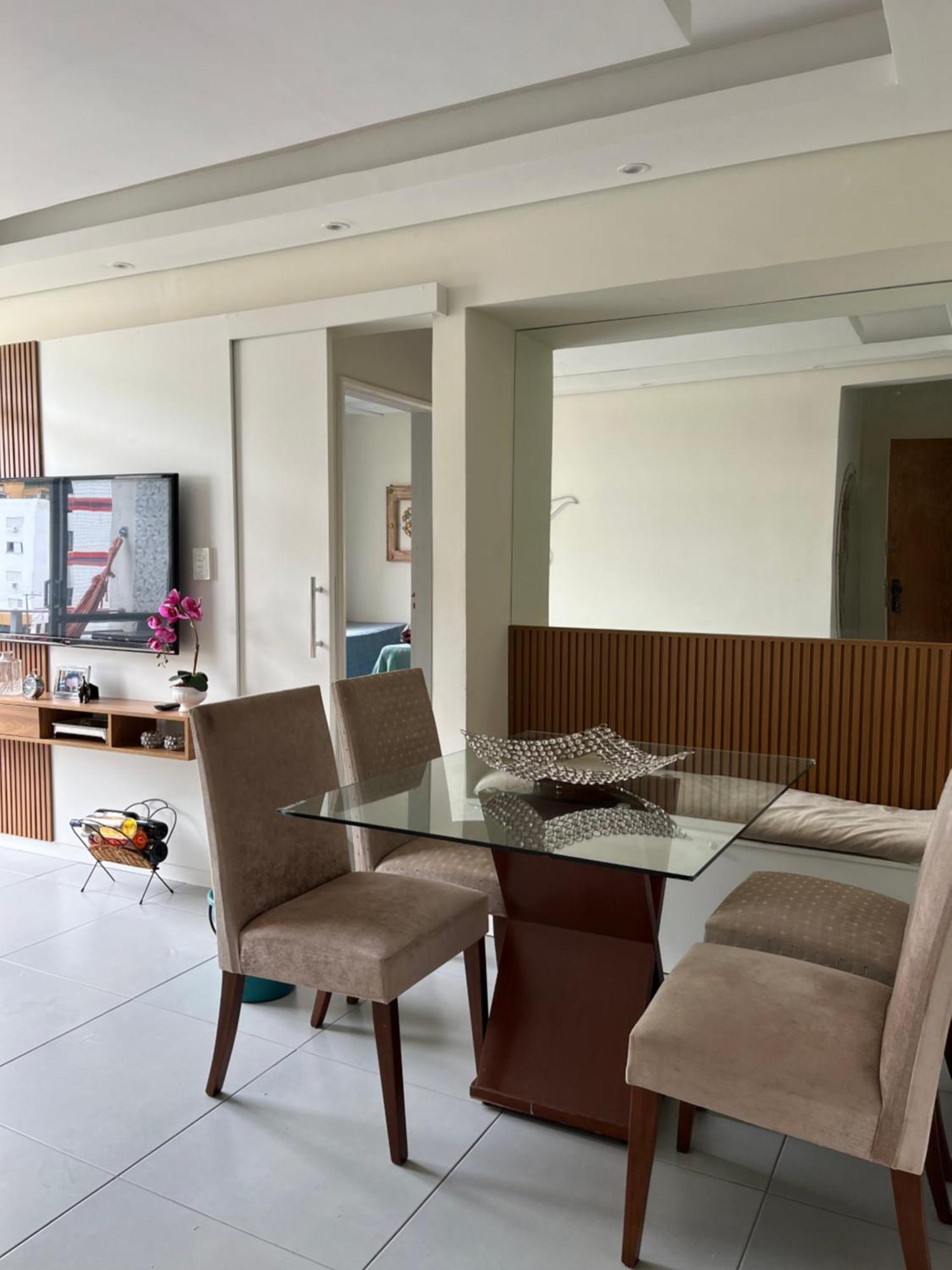 Apartamento Praia Guarujá Extérieur photo
