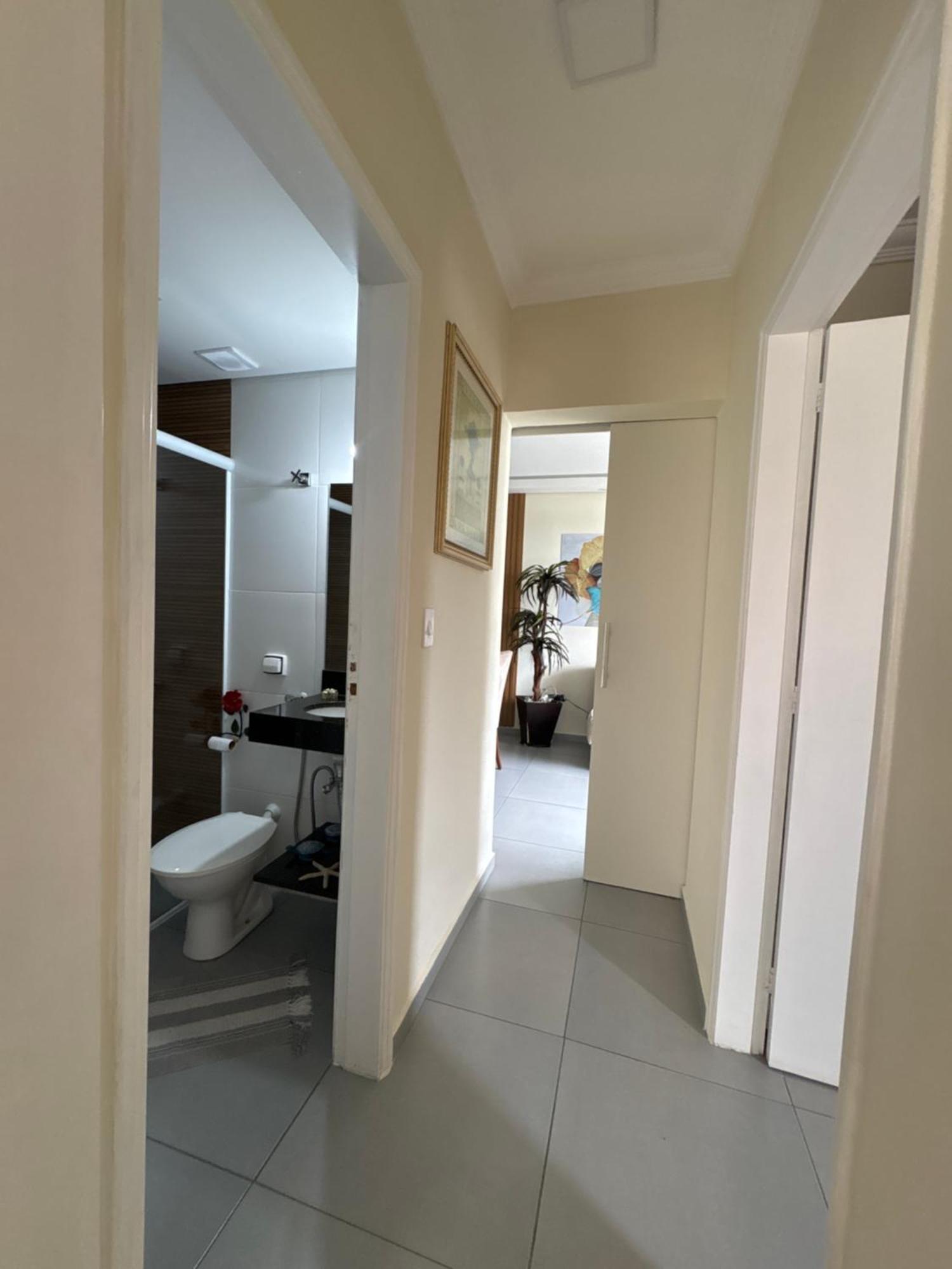 Apartamento Praia Guarujá Extérieur photo