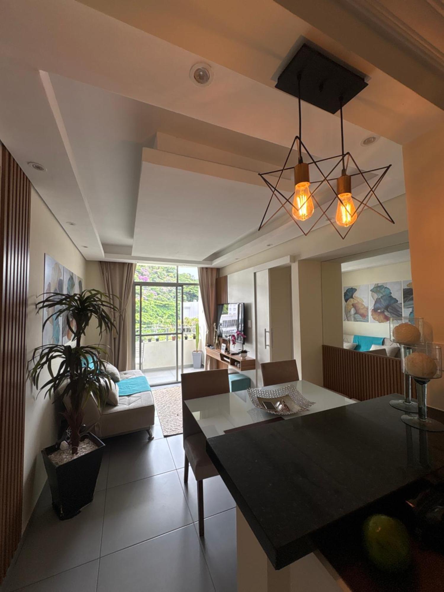 Apartamento Praia Guarujá Extérieur photo