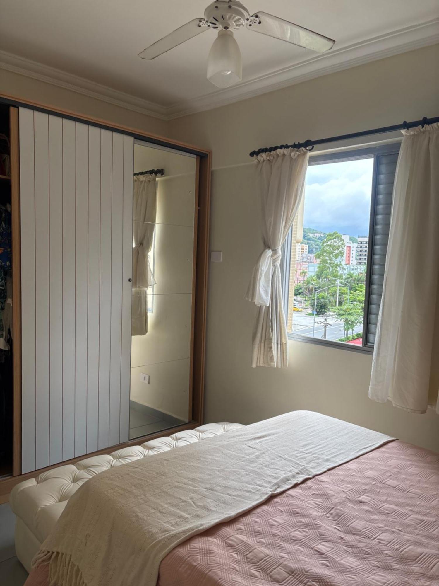 Apartamento Praia Guarujá Extérieur photo