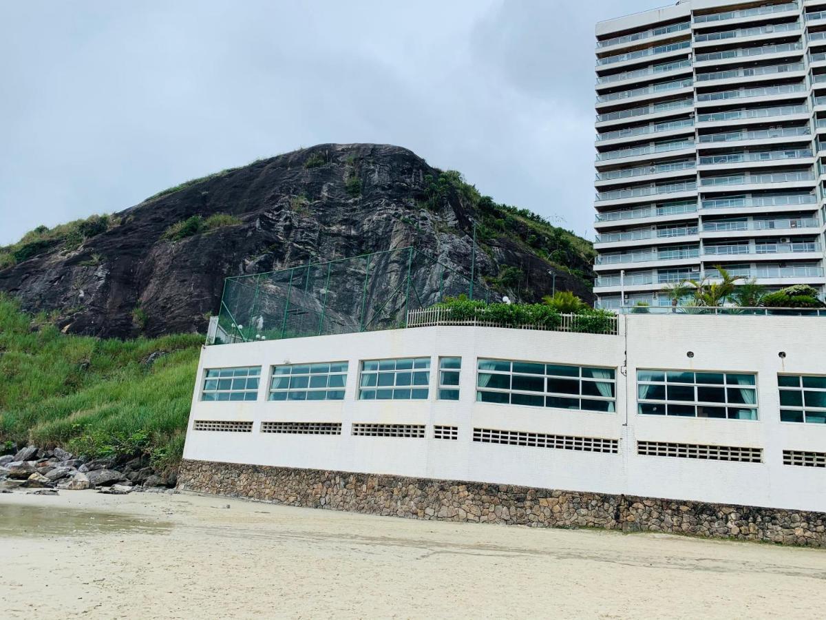 Apartamento Praia Guarujá Extérieur photo